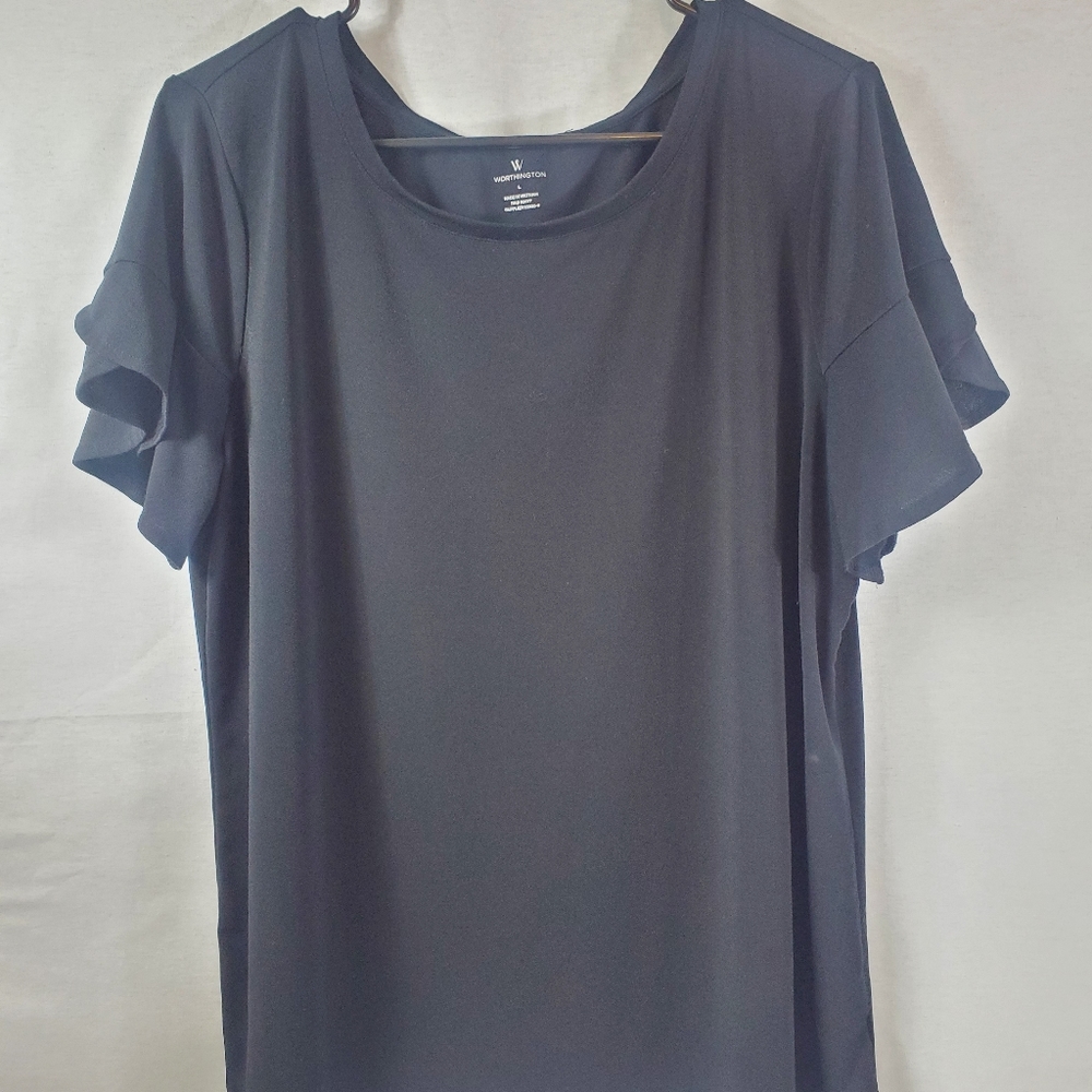 Worthingtnon black top